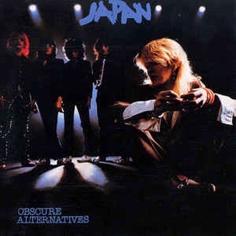 obscure-alternatives