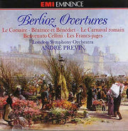overtures