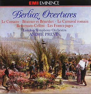 overtures