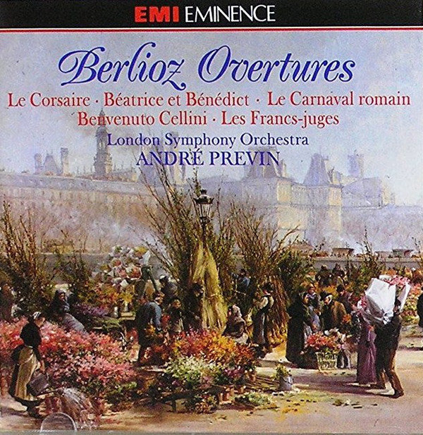 overtures