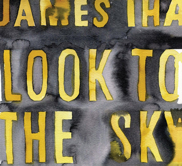 look-to-the-sky