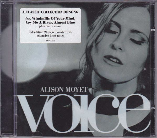 voice