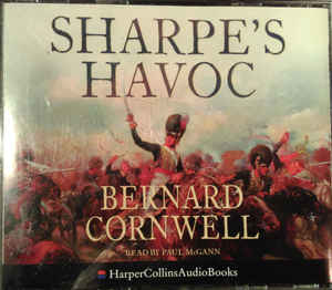sharpes-havoc