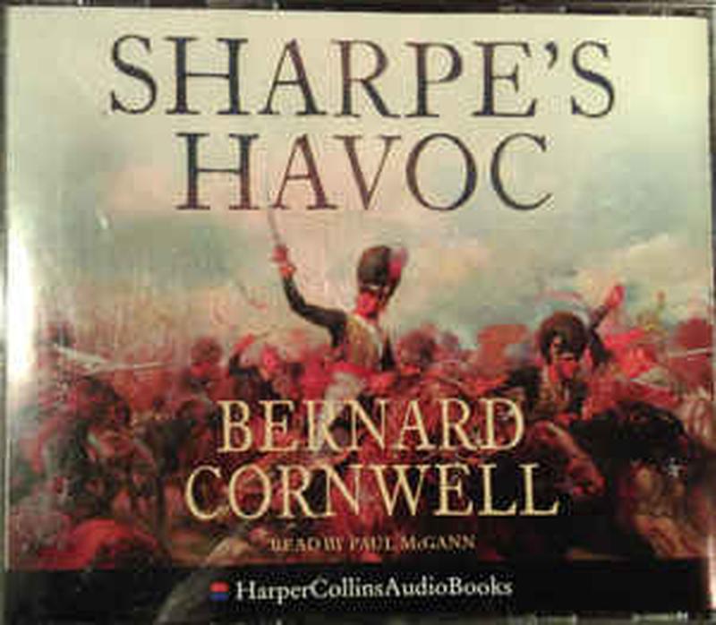 sharpes-havoc
