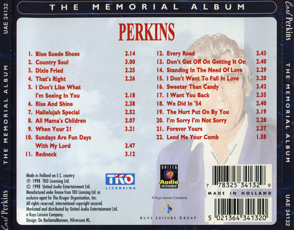the-memorial-album