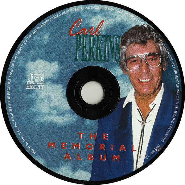 the-memorial-album