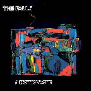 extricate