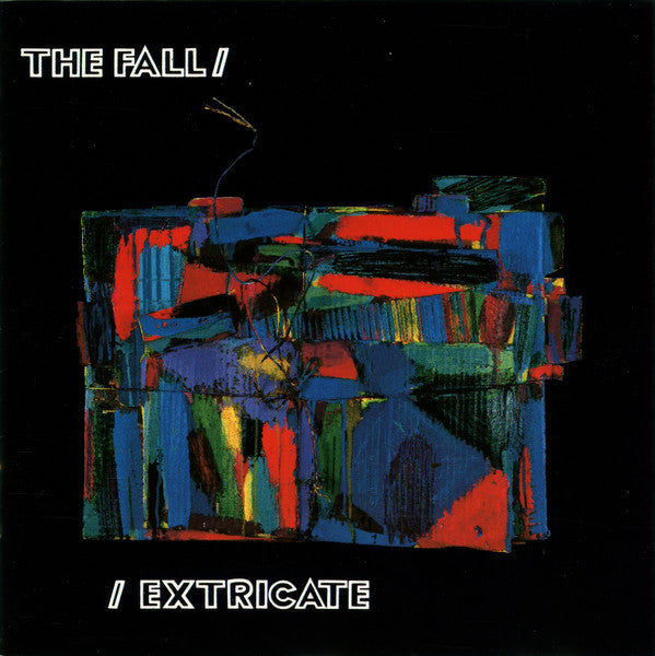 extricate