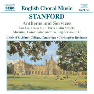 anthems-and-services