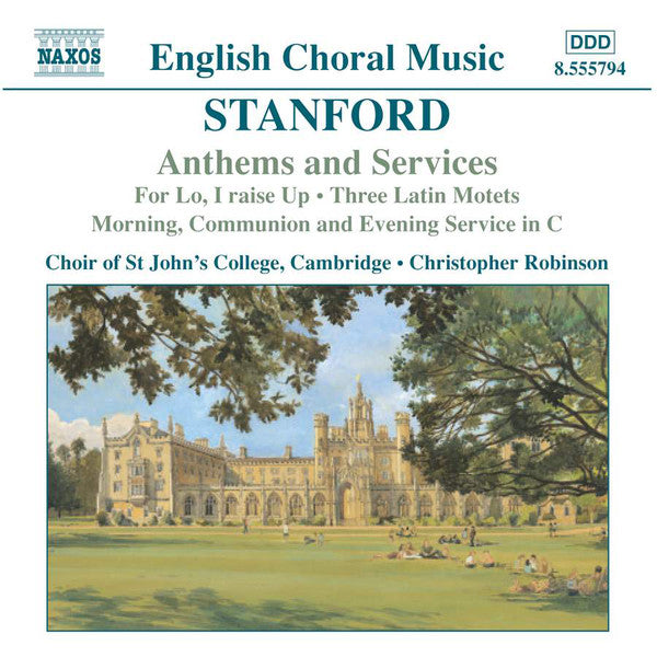 anthems-and-services