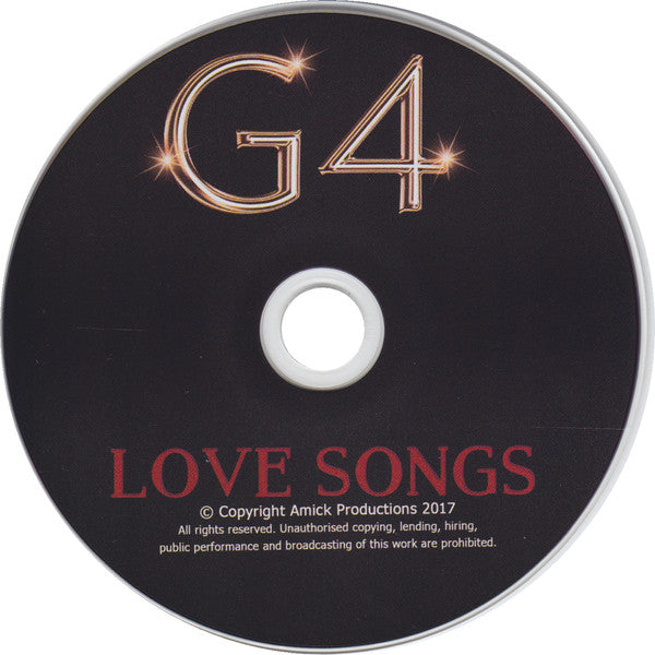 love-songs
