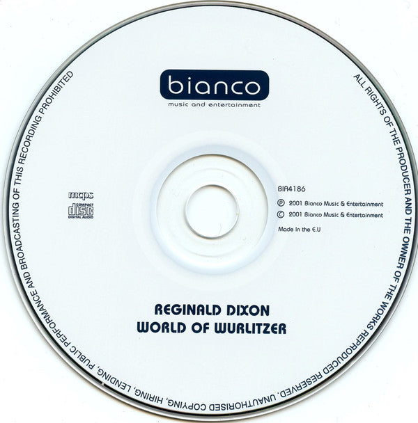 world-of-wurlitzer