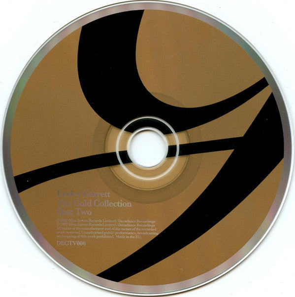 lesley-garrett:-the-gold-collection