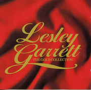 lesley-garrett:-the-gold-collection
