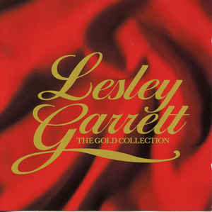 lesley-garrett:-the-gold-collection