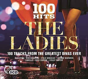 100-hits-the-ladies