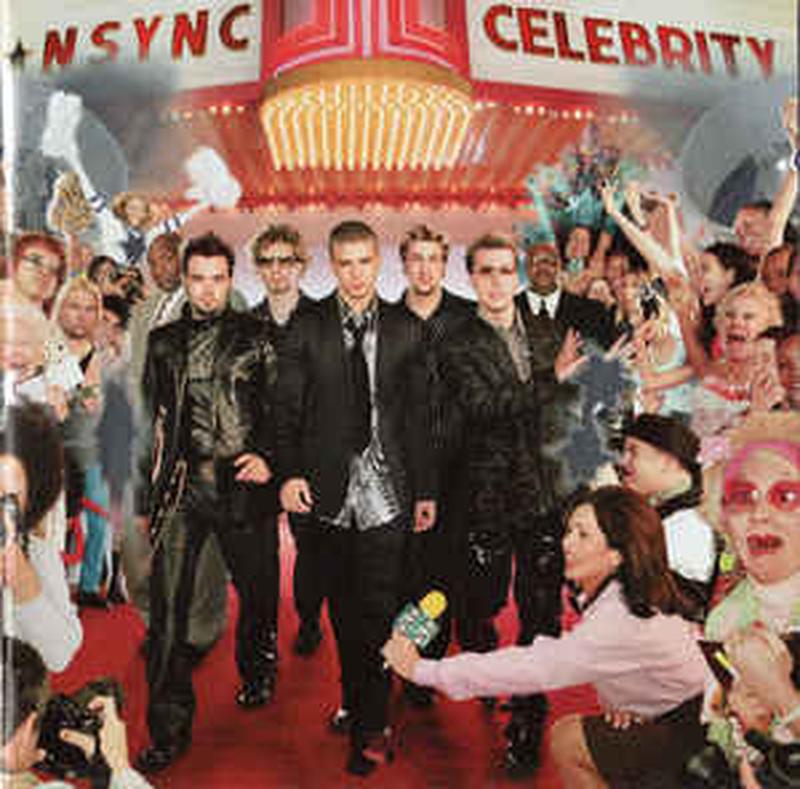 celebrity