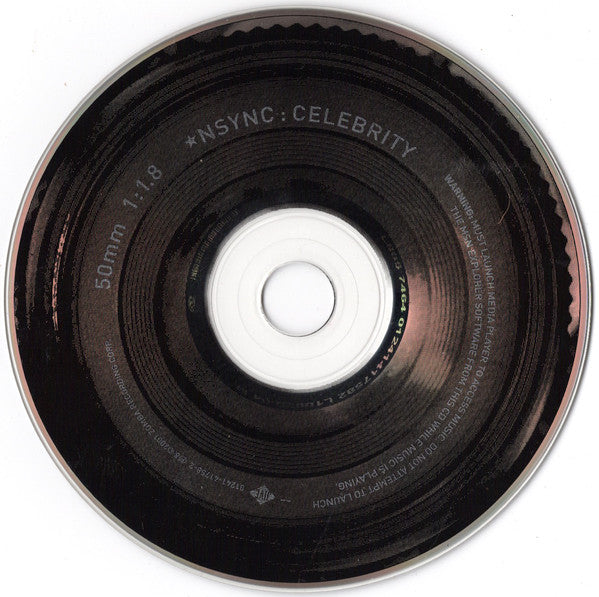 celebrity