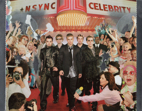 celebrity