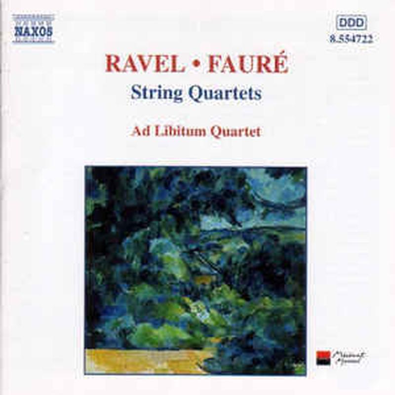 string-quartets