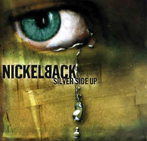 silver-side-up