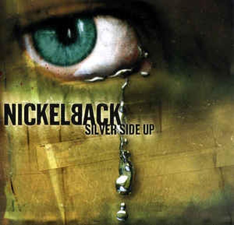 silver-side-up
