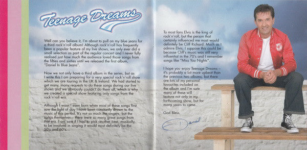 teenage-dreams