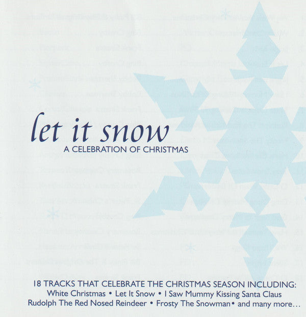 let-it-snow-(a-celebration-of-christmas)