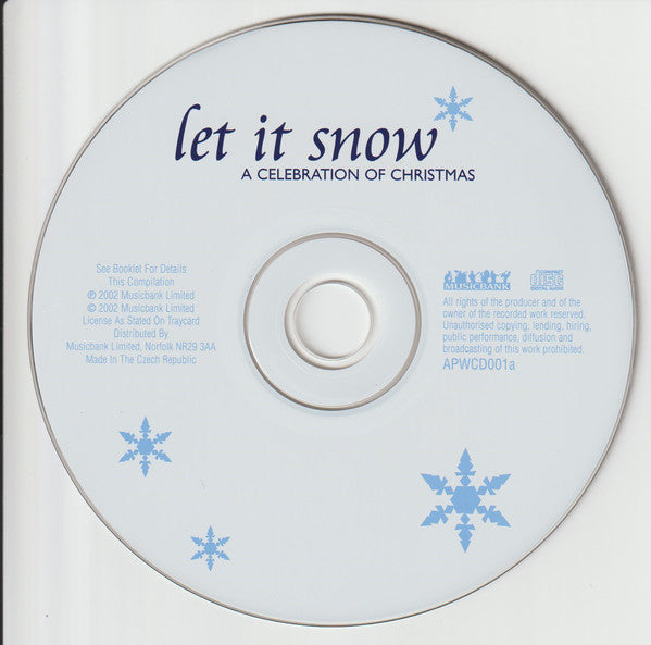 let-it-snow-(a-celebration-of-christmas)