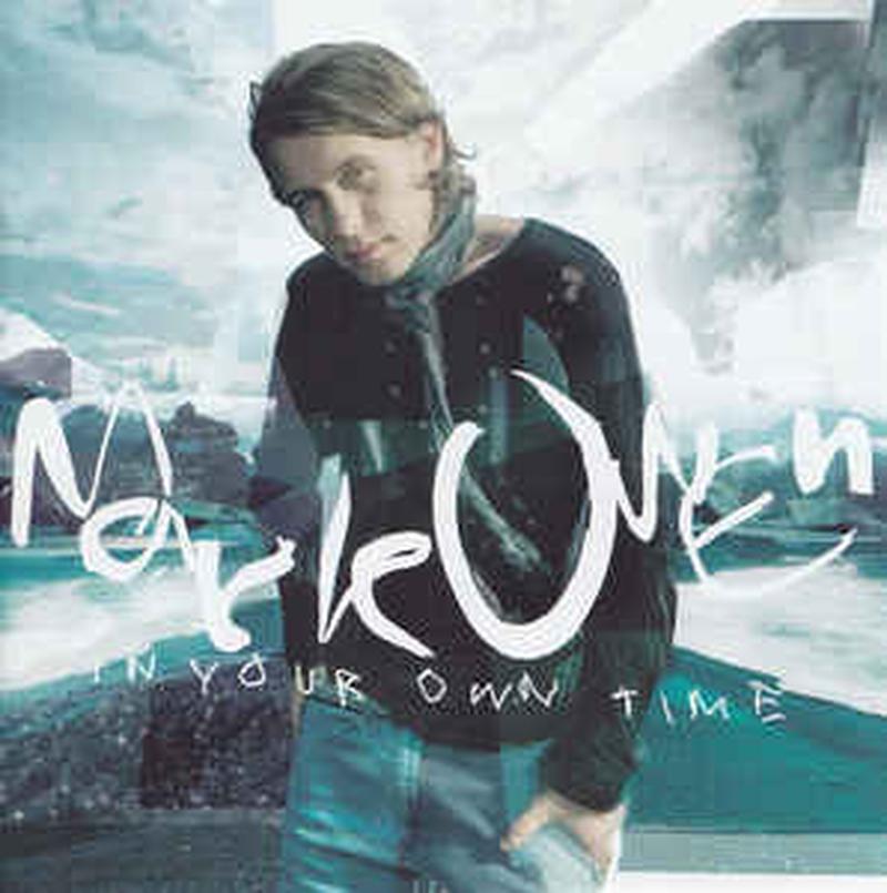 in-your-own-time