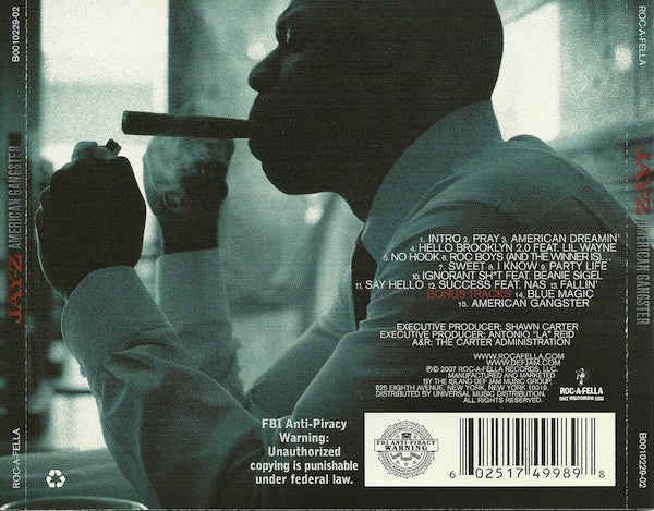 american-gangster