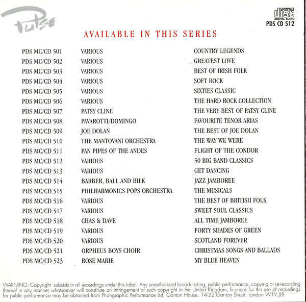 50-big-band-classics