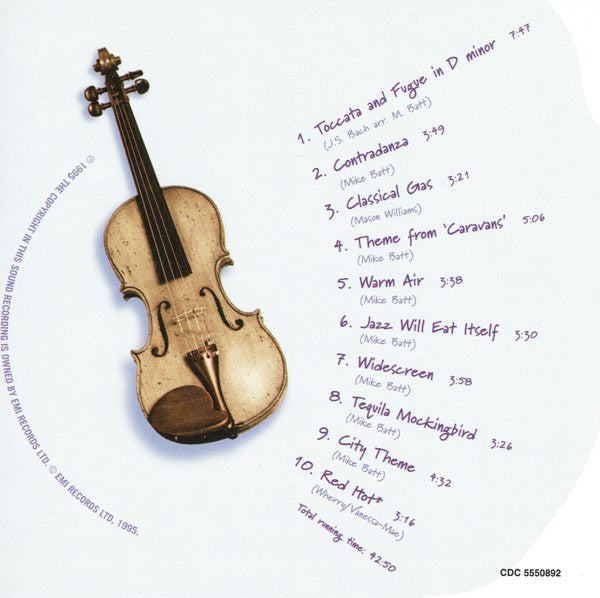 the-violin-player