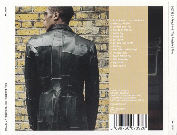 the-roachford-files