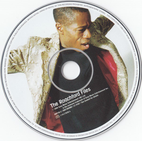 the-roachford-files