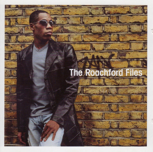 the-roachford-files