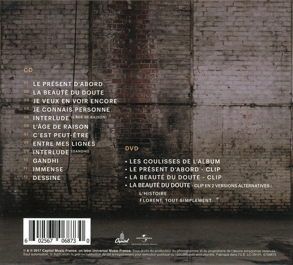 le-présent-dabord