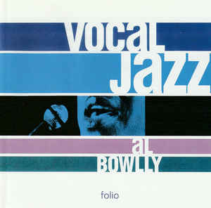 vocal-jazz
