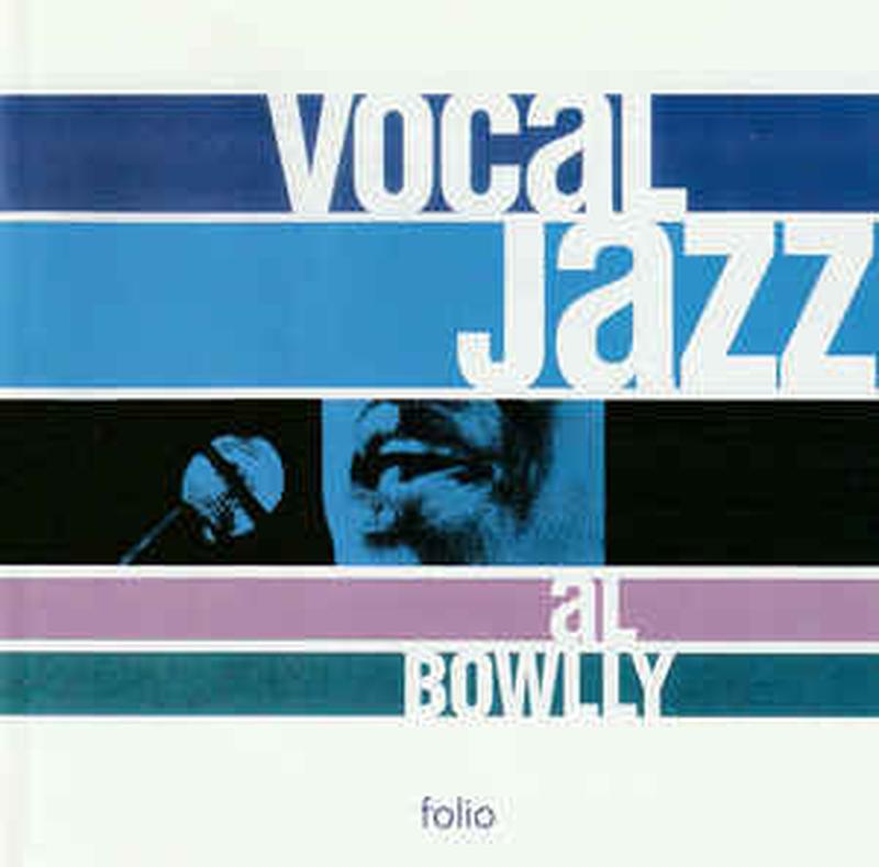 vocal-jazz