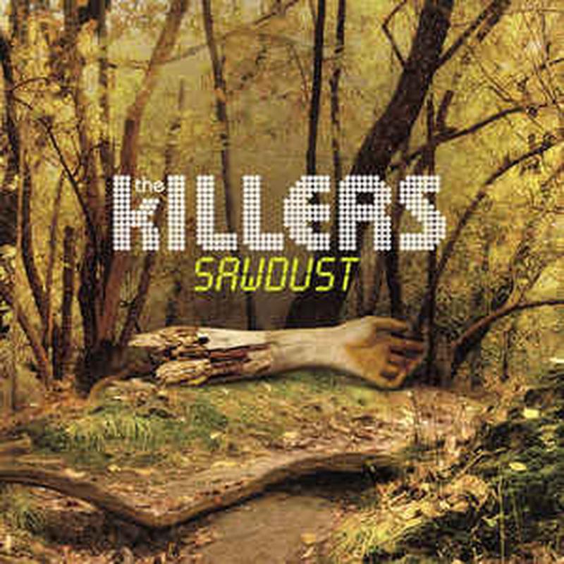 sawdust