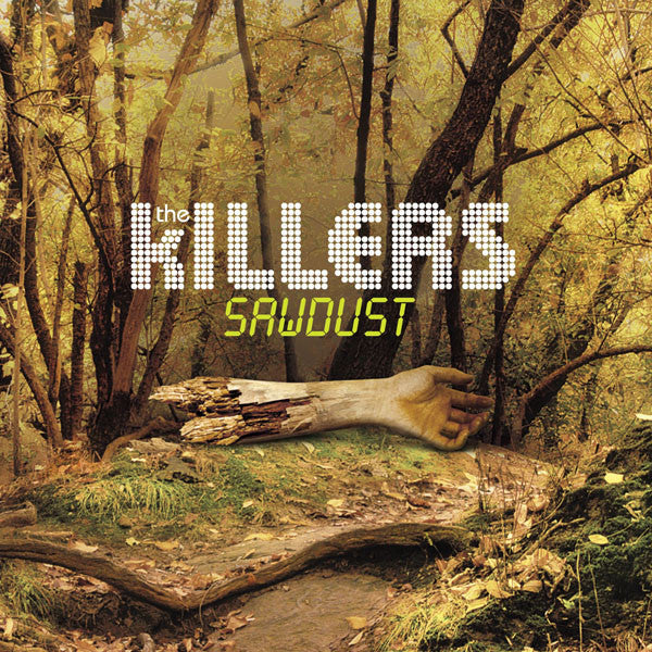 sawdust