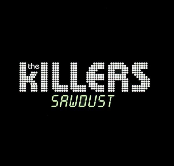 sawdust