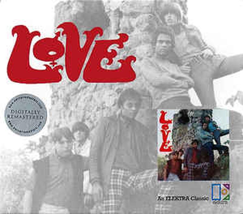love