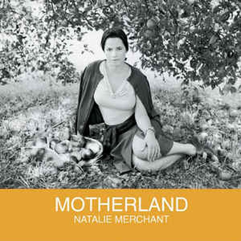motherland