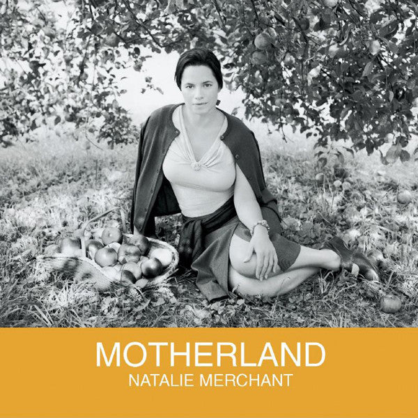 motherland