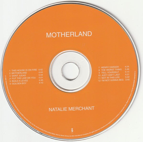 motherland