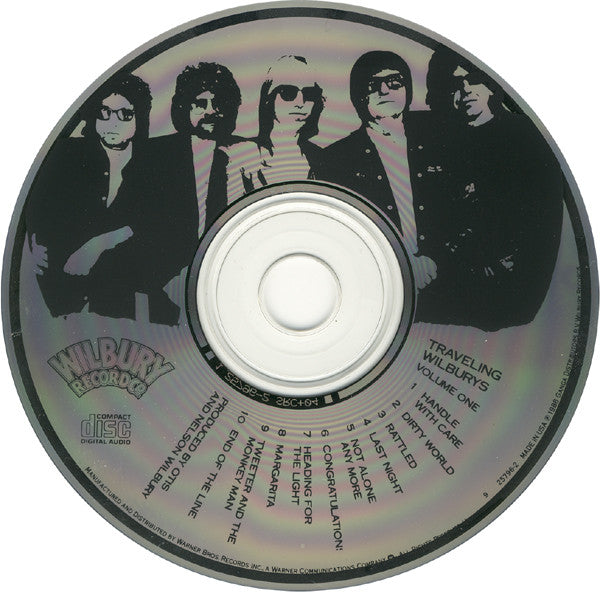 volume-one