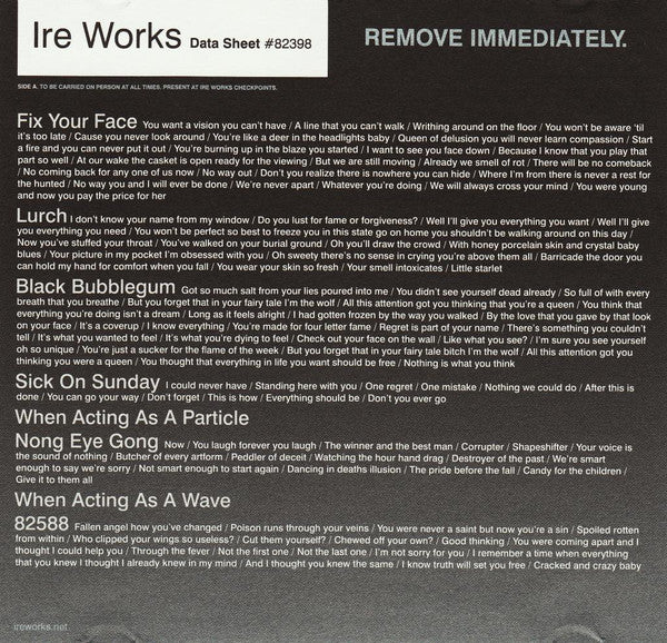 ire-works
