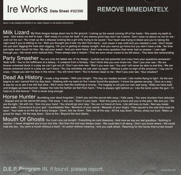 ire-works