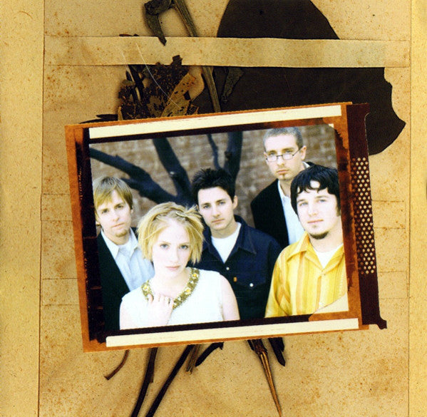sixpence-none-the-richer